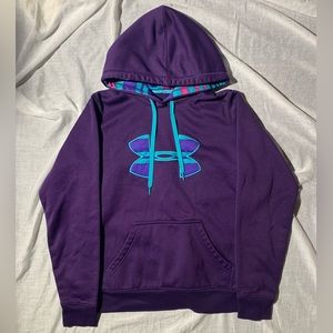Under Armour Storm Pullover Hoodie